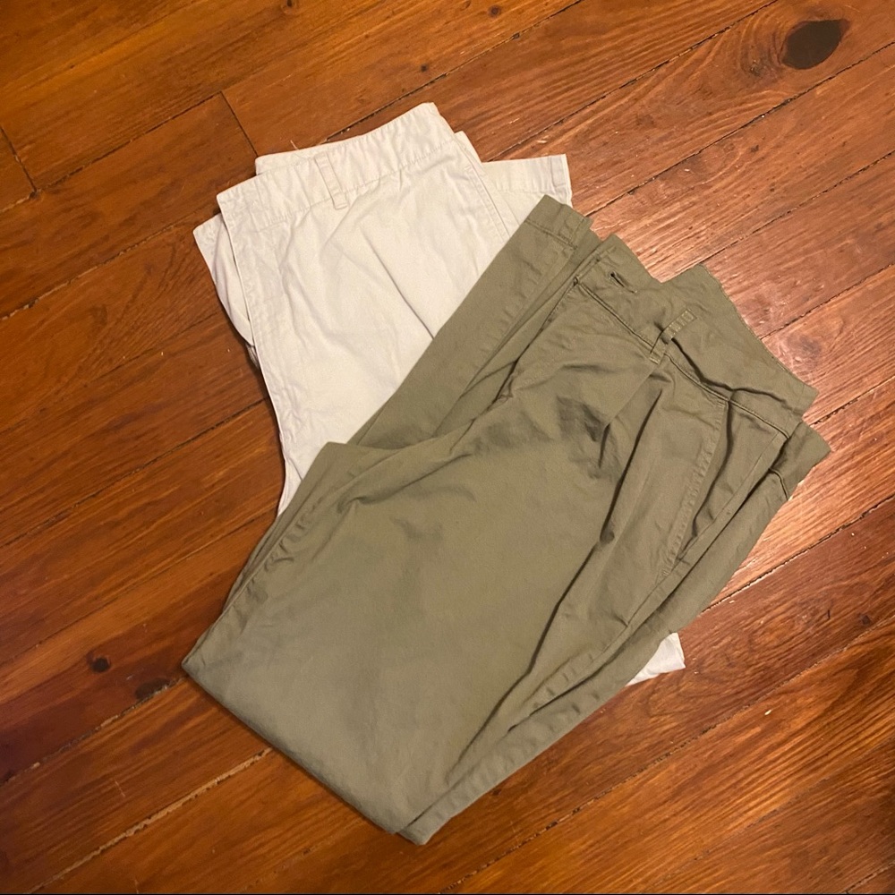 Pair of Women’s Trousers